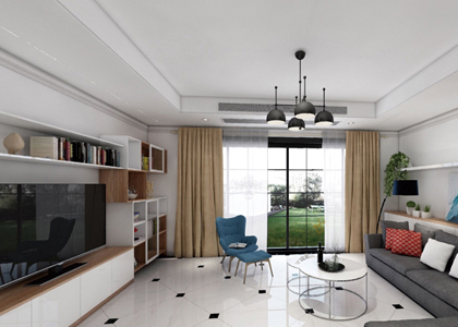 裝修后 多久可以入住